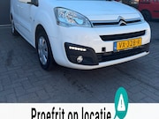 Citroën Berlingo - 1.6 BlueHDI 75 Business | Euro 6 | Trekhaak | Cruise control