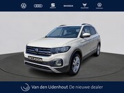 Volkswagen T-Cross - 1.0 TSI Life Android/Carplay | Acc | Ascot Grey | 16"Lm