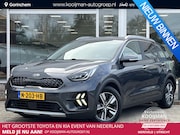 Kia Niro - 1.6 GDi Hybrid ExecutiveLine l zeer luxe uitvoering l trekha