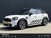 MINI Countryman - 1.5 Cooper S E ALL4 Untamed Edition PHEV 220 pk / Dealer ond