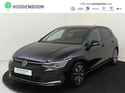 Volkswagen Golf - 1.5 TSI Life Business | Navigatie | Stoel- en stuurwielverwa