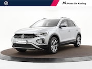 Volkswagen T-Roc - 1.5 TSI 150pk DSG Life 75 Edition · Camera · Apple/Android C