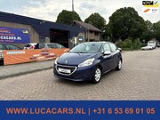 Peugeot 208 - 1.0 VTi LIKE Airco 2X SLEUTEL + BOEKJES