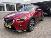 Mazda CX-3 - 2.0 150pk GT-M 4WD AUTOMAAT