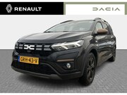 Dacia Jogger - 1.6 Hybrid 140 Extreme 7p.
