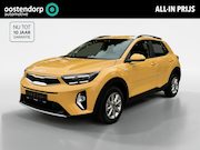 Kia Stonic - 1.0 T-GDi MHEV DynamicLine I Navi I Camera I Climate Control