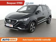 MG ZS - electric drive 105 kW Luxury
