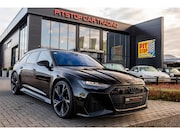 Audi RS6 - Avant RS 6 TFSI quattro *RS Dynamic*, Pano, Trekhaak, 22 inc