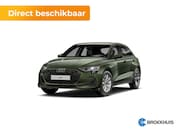 Audi A3 - Sportback Advanced edition | Aluminium optiek in het interie