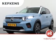 Citroën e-C3 - Max 113pk 44 kWh | 3 Fase | Navigatie | Camera