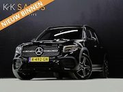 Mercedes-Benz GLB-Klasse - GLB 200 Business Solution AMG 7p. [SCHUIFKANTELDAK, APPLE CA