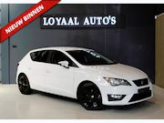 Seat Leon - 1.4 TSI Style | FR UITVOER. | PDC | AIRCO | APK