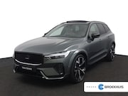 Volvo XC60 - T8 Plug-in hybrid AWD Ultra Dark | Bowers&Wilkins | Heico |