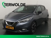 Nissan Micra - 1.0 IG-T N-Design | Navigatie | BOSE Audio |