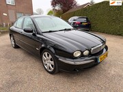 Jaguar X-Type - 3.0 V6 Executive