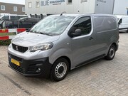 Peugeot Expert - 2.0 BlueHDI 120PK Automaat Compact Premium -- Export only --