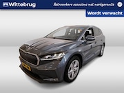 Skoda Enyaq iV - 80 204PK Comfort / Achteruitrijcamera / Stuurverwarming / LE