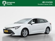 Toyota Corolla - Touring Sports 1.8 Hybrid Business | All Seasons | Stoelverw