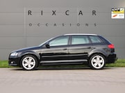 Audi A3 - 1.4 TFSI Ambition Pro Line Automaat