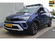 Opel Crossland - 1.2 Turbo Level 3 Automaat / BOVAG RIJKLAARPRIJS