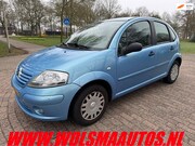 Citroën C3 - 1.4i Attraction