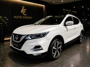 Nissan Qashqai - 1.2 Tekna mod. 2018 Automaat + Pano dak