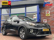 Kia Niro - 1.6 GDi Hybrid DynamicLine