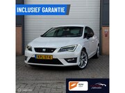 Seat Leon - 1.4 TSI ACT FR Dynamic / SEAT SOUND / LANE ASSIST