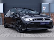 Volkswagen Golf - 1.5 eTSI R-line |Pano | Automaat | Stoelver