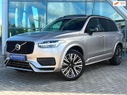 Volvo XC90 - 2.0 T8 Recharge AWD Ultimate Dark 455pk Luchtvering / Trekha