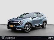 Kia Sportage - 1.6 T-GDi Hybrid DynamicPlusLine | Camera | PDC | Open Dak |