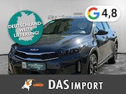 Kia Xceed - 1.5T SPIRIT (140 PS) XCL