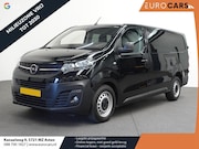Opel Vivaro - 2.0 CDTI L3H1 Dubbele Cabine Edition Airco Navi Trekhaak