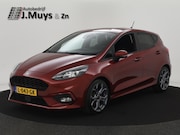 Ford Fiesta - 1.0 EcoBoost 125PK ST-Line AUTOM. NAVI|CLIMA|CRUISE|17INCH|L