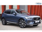 Volvo XC60 - T8 Recharge AWD Ultimate Bright | Longe Range | Stoelverwarm