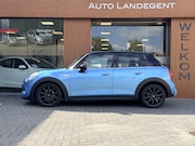 MINI Cooper S - 5-Deurs 2.0 Chili Serious Business |Open dak | Bluetooth | C