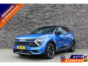 Kia Sportage - 1.6 T-GDi Hybrid AWD GT-PlusLine | Panoramadak | 360°cam | R