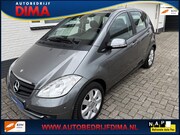 Mercedes-Benz A-klasse - 160 BlueEFFICIENCY Edition 125 Classic
