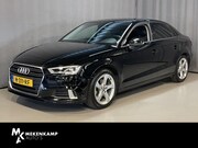 Audi A3 - Limousine 35 TFSI CoD Advance 17"/Virtual Cockpit/Climate/PD