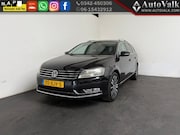 Volkswagen Passat - Variant 1.4 TSI High Executive Line BlueMotion. Full option