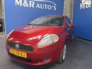 Fiat Grande Punto - 1.2 Sportsound