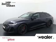 Audi A6 - Avant 2.0 e-hybrid quattro S Comp. Edition One | 3