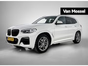 BMW X3 - xDrive20i High Executive | M-Pakket | Sportstoelen | Elec. A