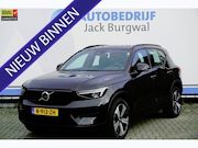 Volvo XC40 - Recharge Core 70 kWh SOH 92.7% Trekhaak | Camera | Stoelverw