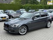 BMW 1-serie - 116i Business+ Sport|Nieuwe Ketting + Klep