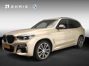 BMW X3 - M40d xDrive | M-Sportpakket | LED | Leder | HUD | Schuifdak