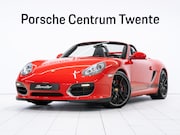 Porsche Boxster - 987