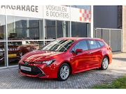 Toyota Corolla - Touring Sports 1.8 Hybrid Business Tech | Dodehoeksensoren|