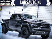 Dodge Ram - 1500 TRX Supercharged | 6.2L 717PK V8 4x4 Crew Cab