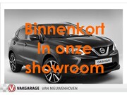 Nissan Qashqai - 1.2 N-Connecta Design Pack *t/m 10de bouwjaar garantie
